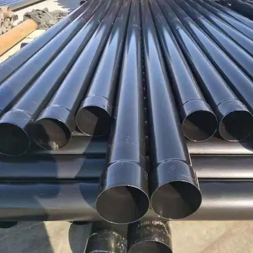 重庆热浸塑钢管的施工环境有一些特殊要求