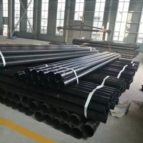 重庆热浸塑电力穿线管施工注意事项